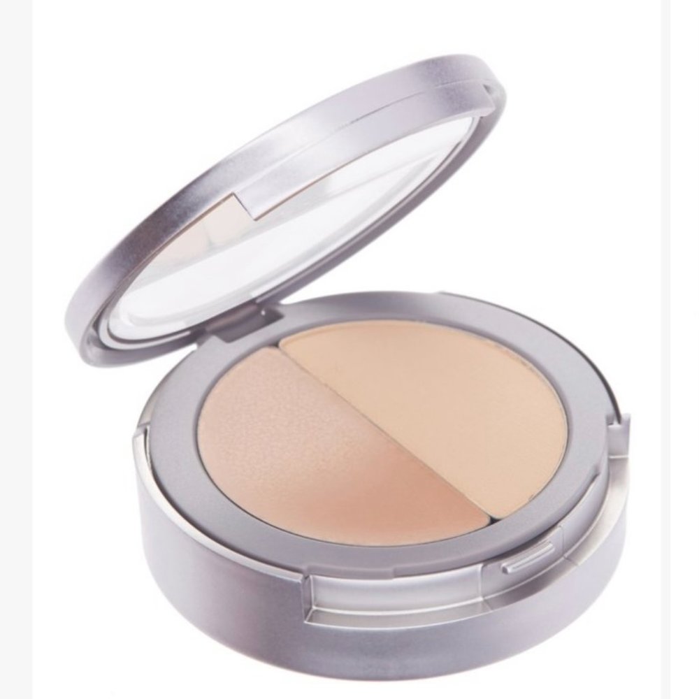 Cargo Cosmetics Double Agent Concealing Balm Kit 5N Dark - NWT